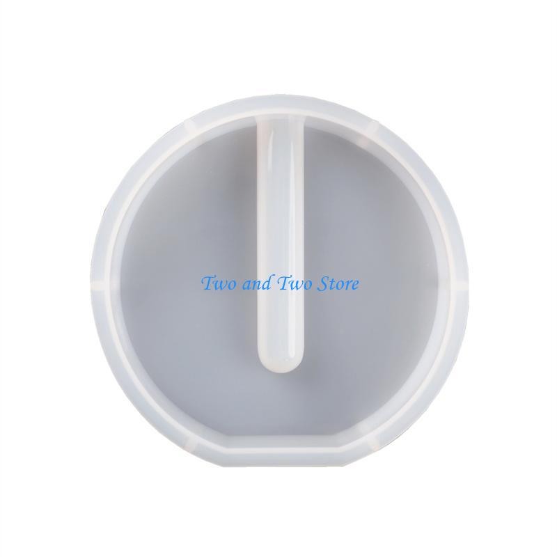 Resin Art Youtube - HX6F DIY Craft Resin Silicone Mold