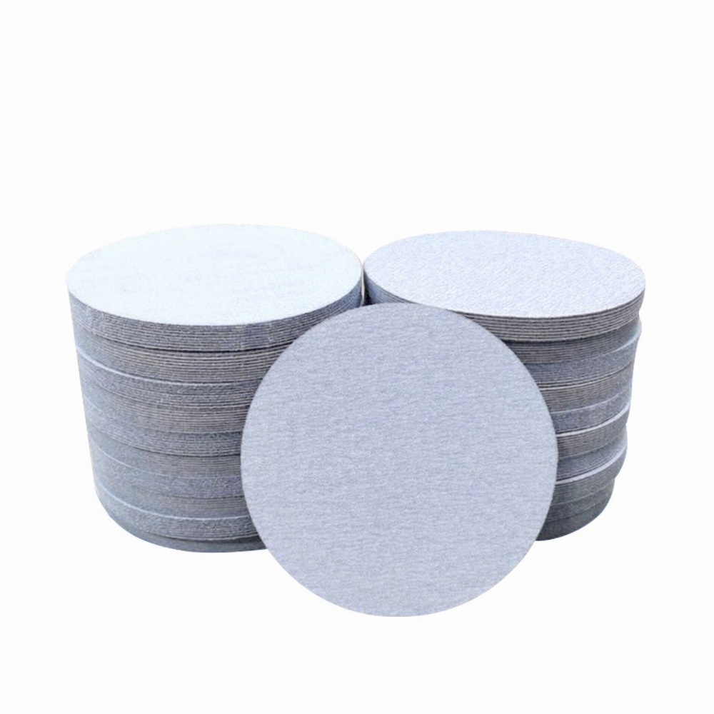 Resin Art Anime - 3D Printing Resin Polishing Disc 5in