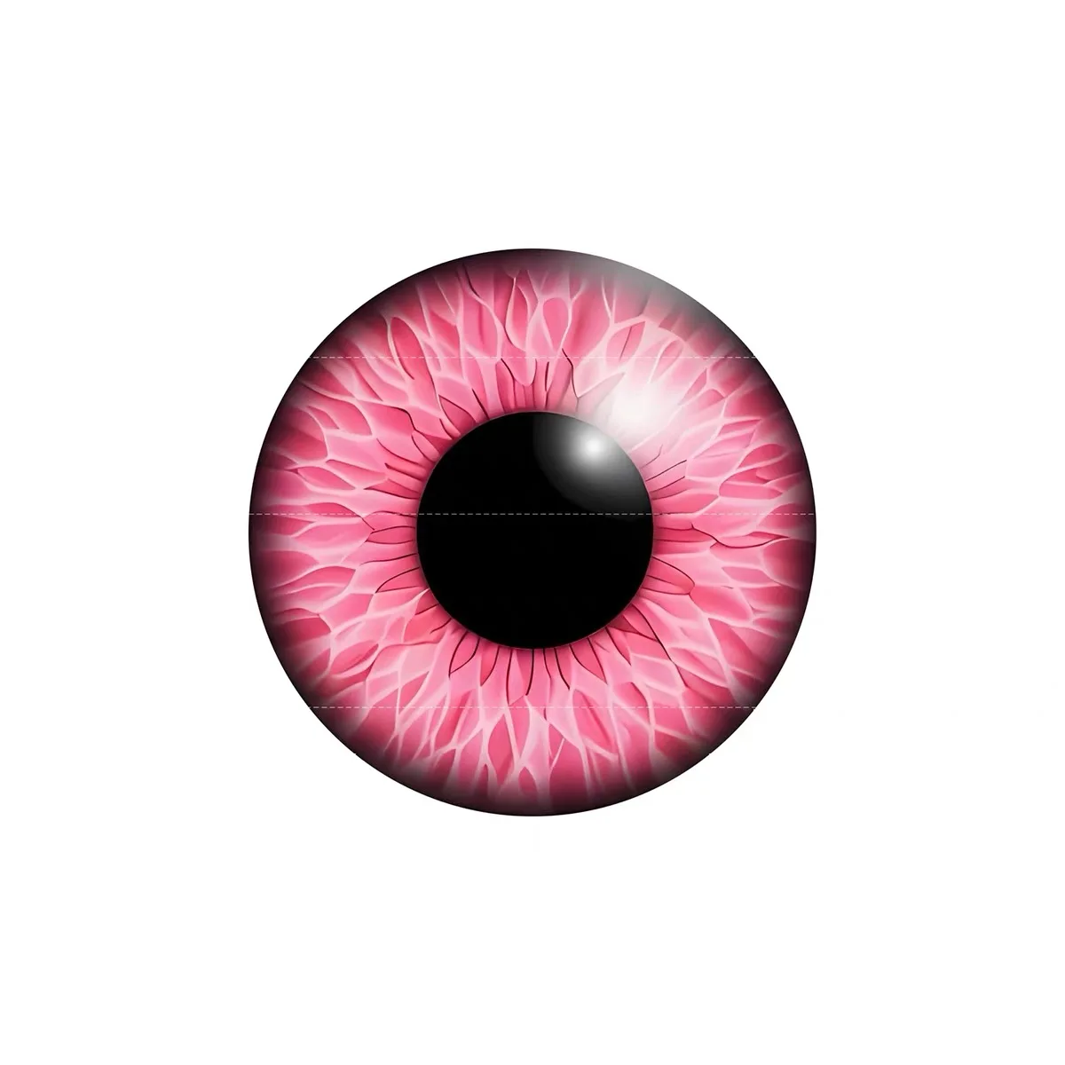 BJD SD Beast's Eye Eyeball Pop - огляд і ціна Resin Art Gift For Birthday