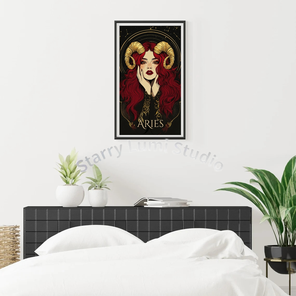 DIY 5D Diamond Painting Conste - огляд і ціна Resin Art On Wall