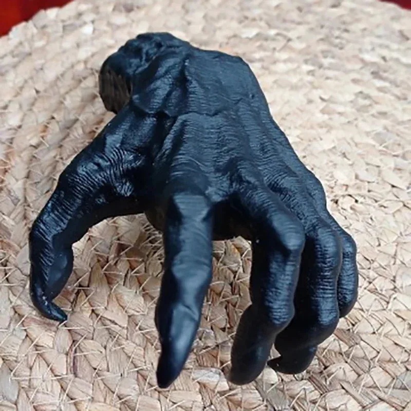 Gothic Witch's Hand Statues -  - огляд і ціна Resin Art Aesthetic