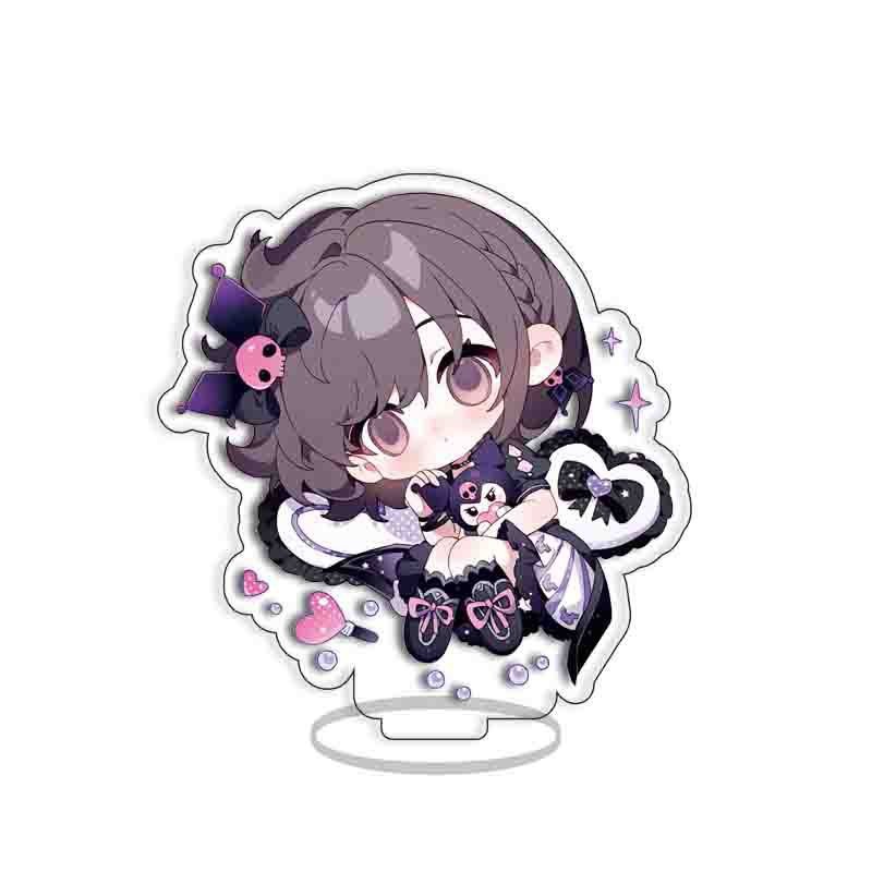 Project Sekai PJSK Standee Ani - огляд і ціна Resin Art Anime
