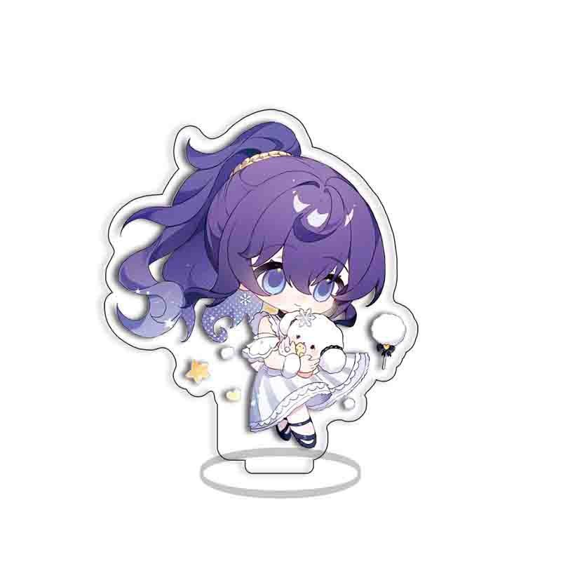 Project Sekai PJSK Standee Ani - огляд і ціна Resin Art Anime