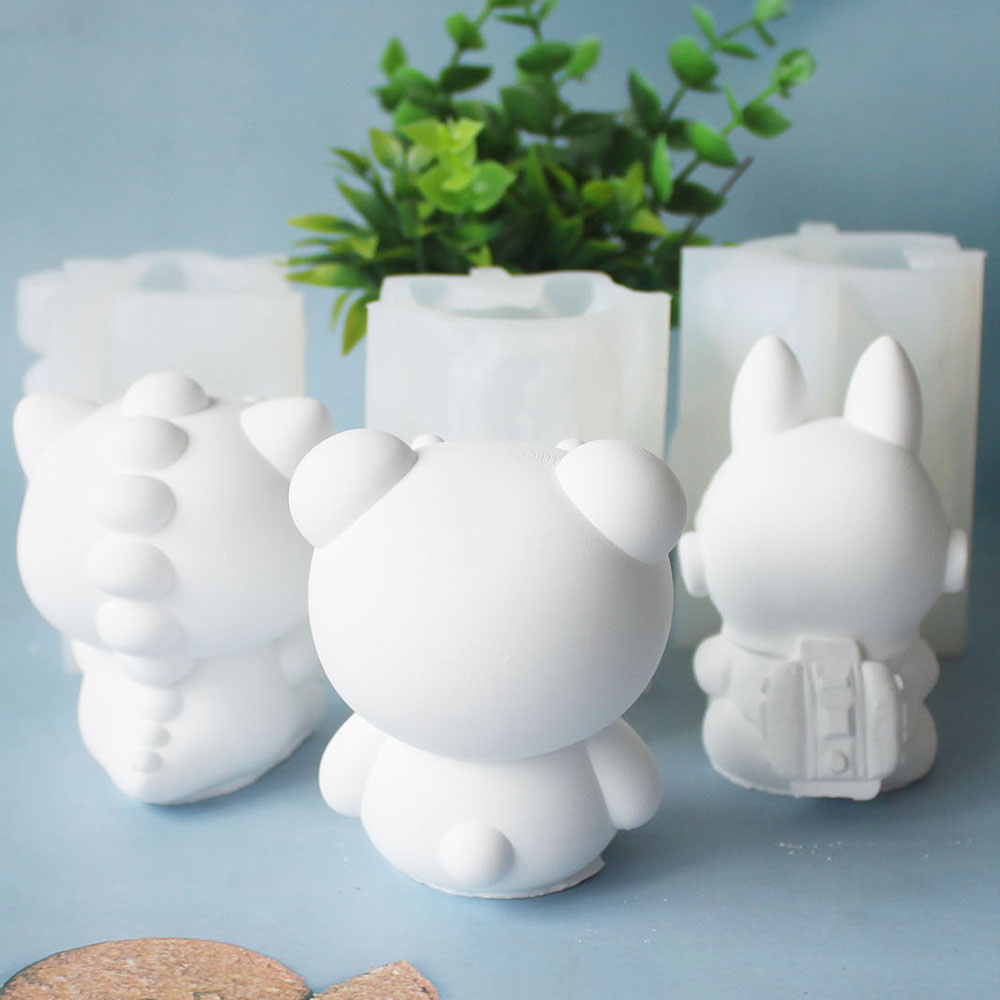 Hot Popular Cartoon Animal Bub - огляд і ціна Resin Art Heat Gun