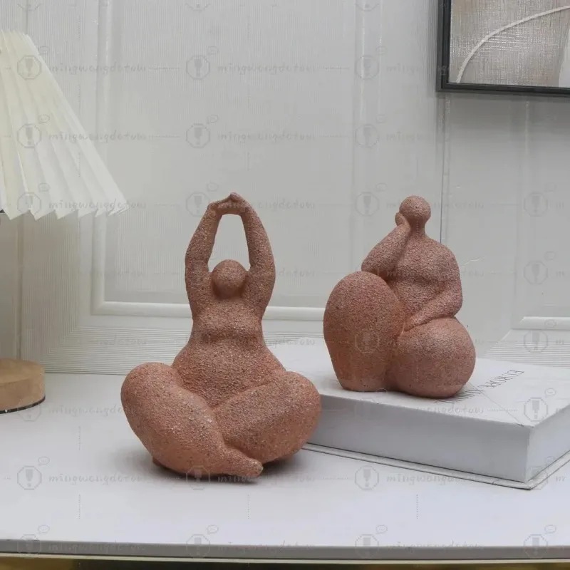 Handcrafted Sandstone Resin Fi - огляд і ціна Resin Art And Decor