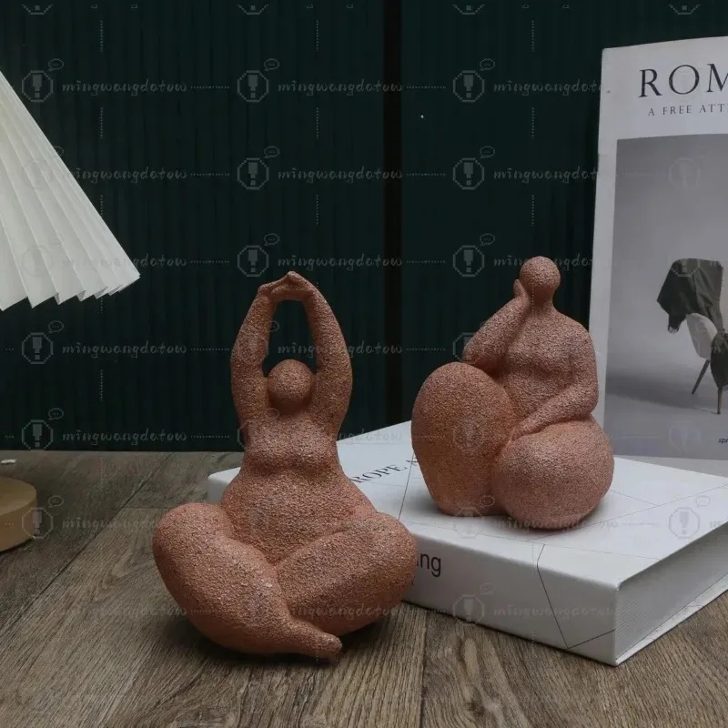 Handcrafted Sandstone Resin Fi - огляд і ціна Resin Art And Decor