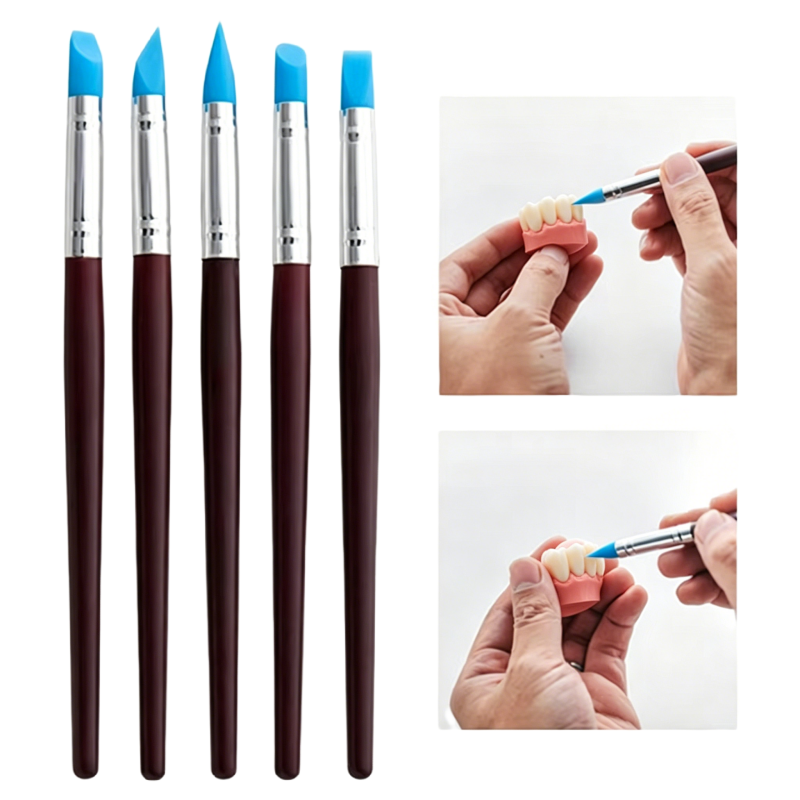 10pcs/set Dental Resin Silicon - огляд і ціна Resin Art Youtube