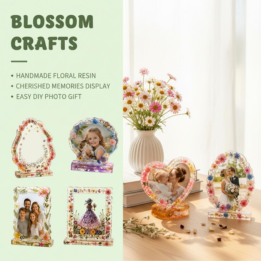 Wedding Invitation Resin Mold  - огляд і ціна Resin Art Ocean