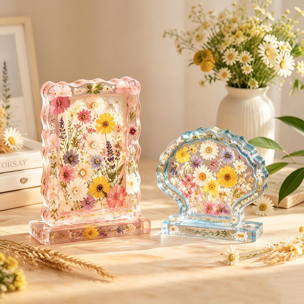 Wedding Invitation Resin Mold  - огляд і ціна Resin Art Ocean