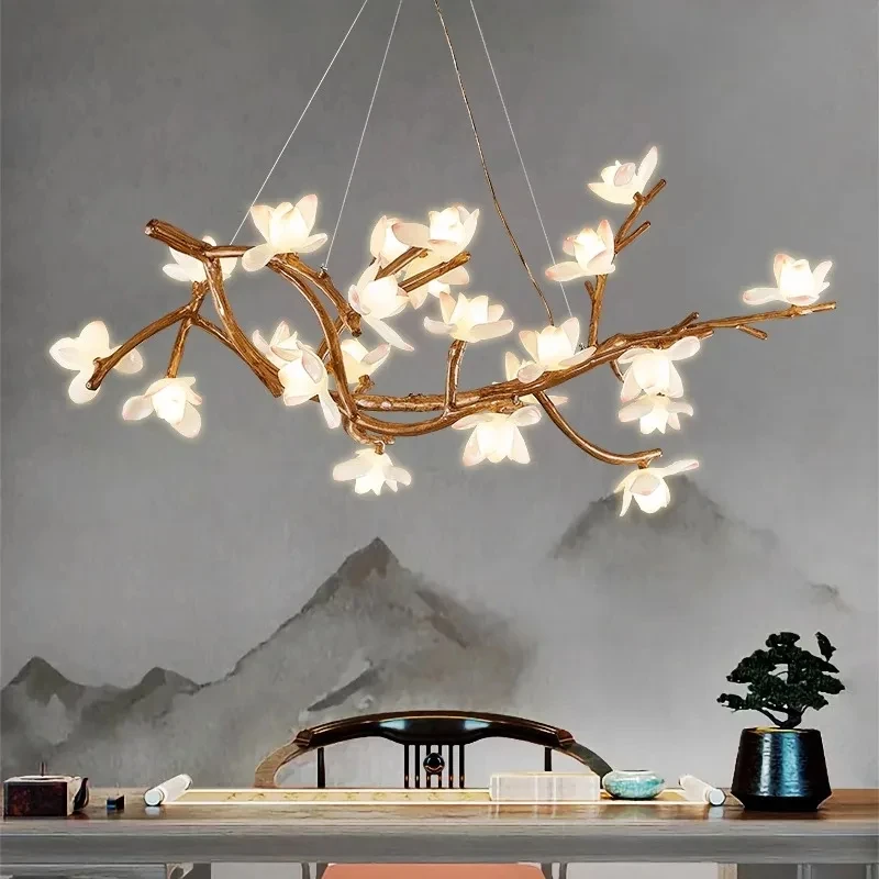 Flower art modern wood home de - огляд і ціна Resin Art On Wood