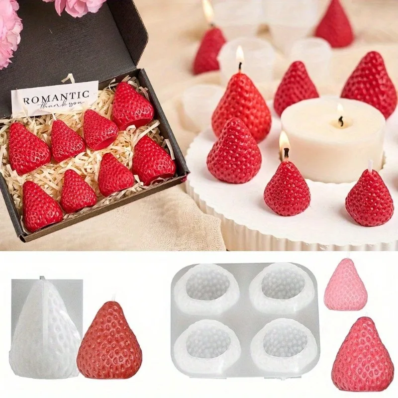 2026 NEW HOT Strawberry Silico - огляд і ціна Resin Art Heat Gun