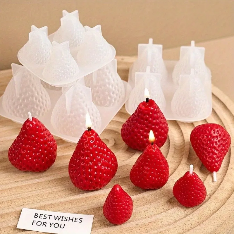 2026 NEW HOT Strawberry Silico - огляд і ціна Resin Art Heat Gun