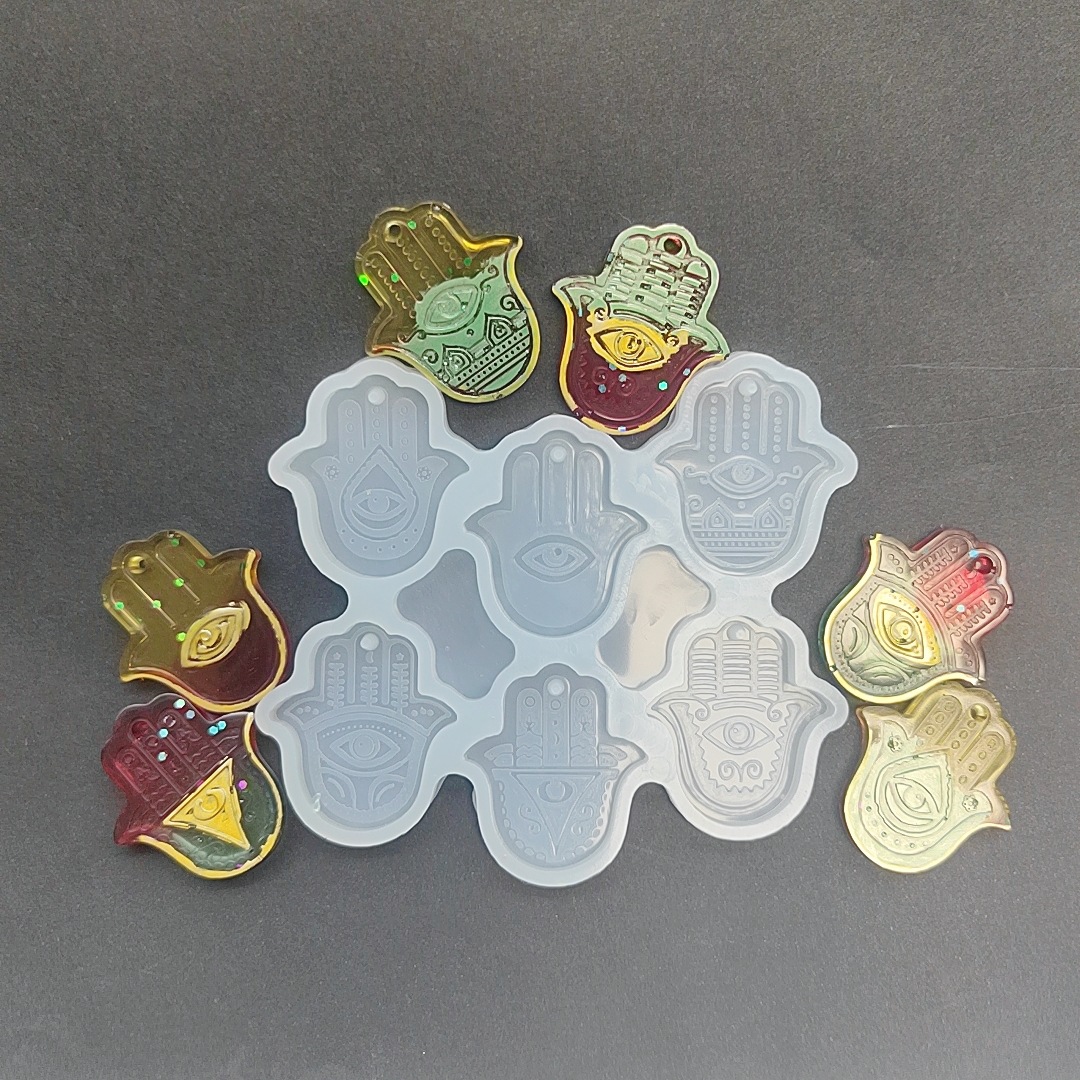 Hot-selling Crystal Resin Cast - огляд і ціна Resin Art Heat Gun