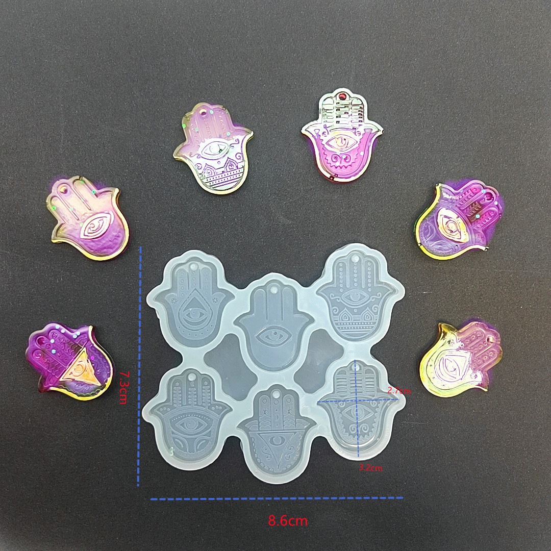 Hot-selling Crystal Resin Cast - огляд і ціна Resin Art Heat Gun