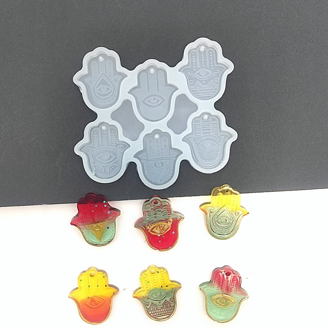 Hot-selling Crystal Resin Cast - огляд і ціна Resin Art Heat Gun
