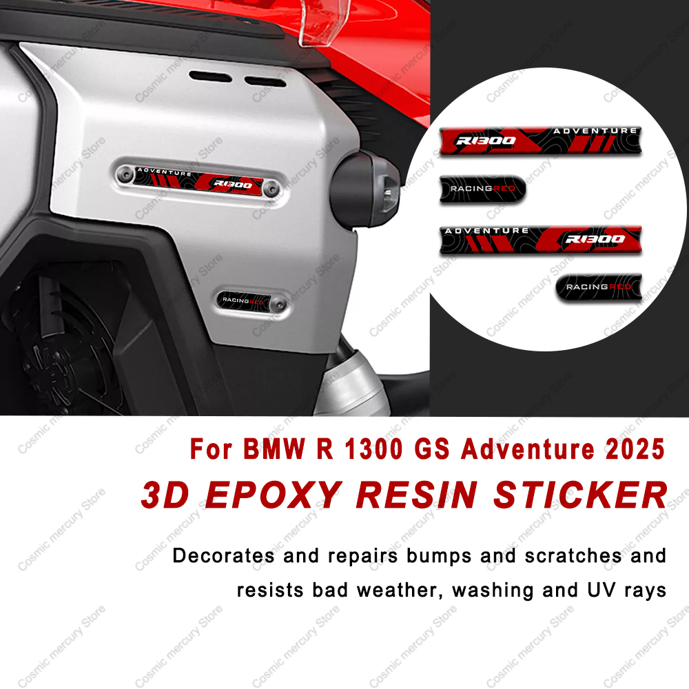 3D Epoxy Resin Protective Stic - огляд і ціна Resin Art Sticker