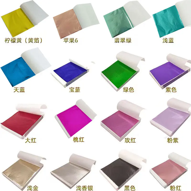 100Pcs 9Cm Individually Packag - огляд і ціна Resin Art Gift For Birthday