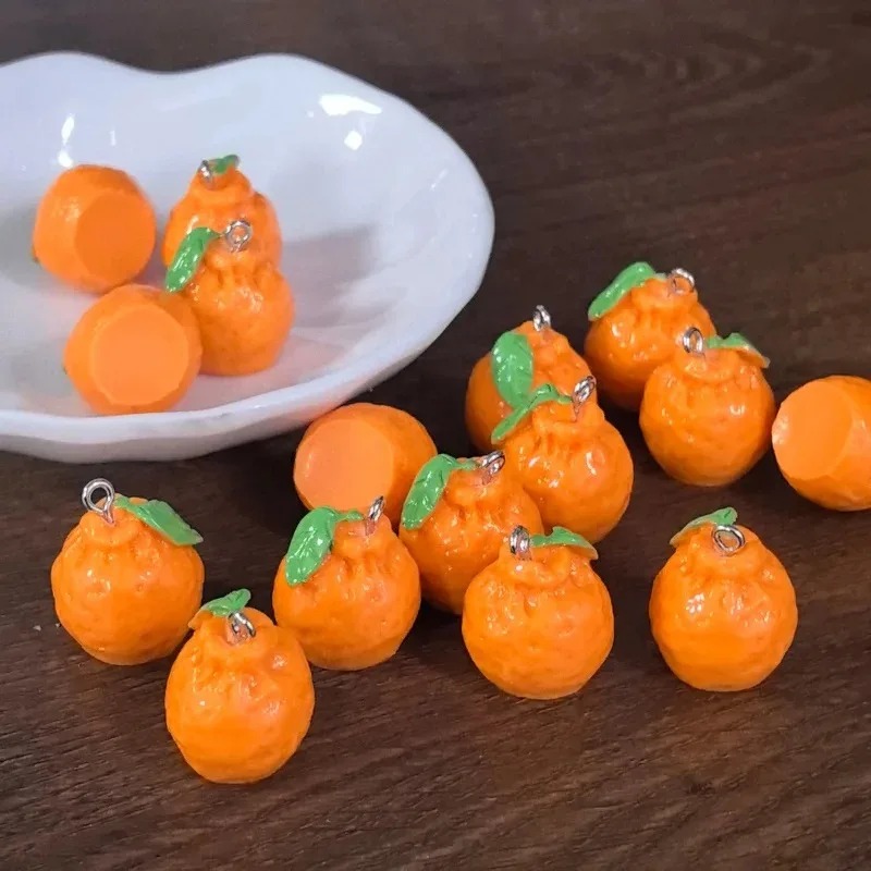 10Pcs 3D Simulation Dekopon Ma - огляд і ціна Resin Art Products