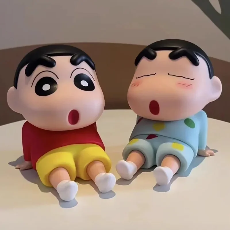 Crayon Shin-Chan Anime Figure  - огляд і ціна Resin Art Anime