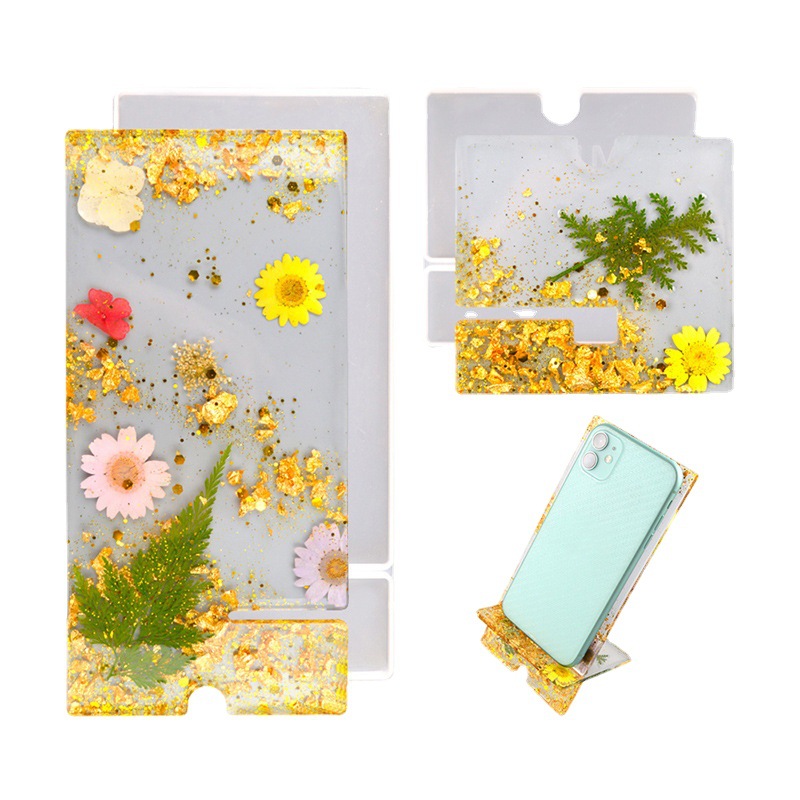 Hot-selling DIY Resin Phone St - огляд і ціна Resin Art Heat Gun