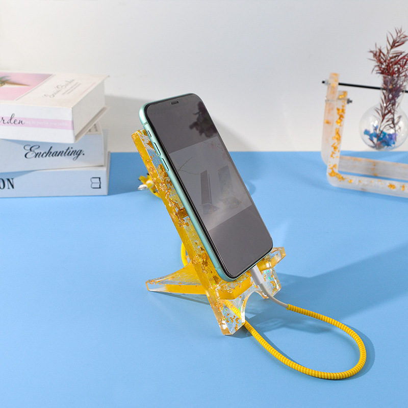 Hot-selling DIY Resin Phone St - огляд і ціна Resin Art Heat Gun