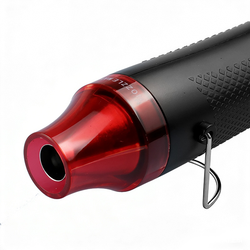 110V/220V Mini Heat Gun Hot Ai - огляд і ціна Resin Art Heat Gun