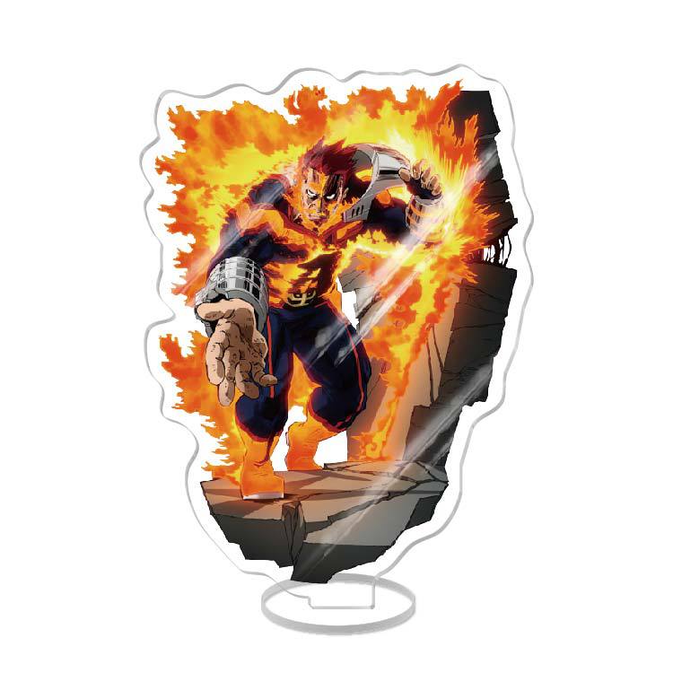 MHA ‌My Hero Academia‌ Anime S - огляд і ціна Resin Art Anime