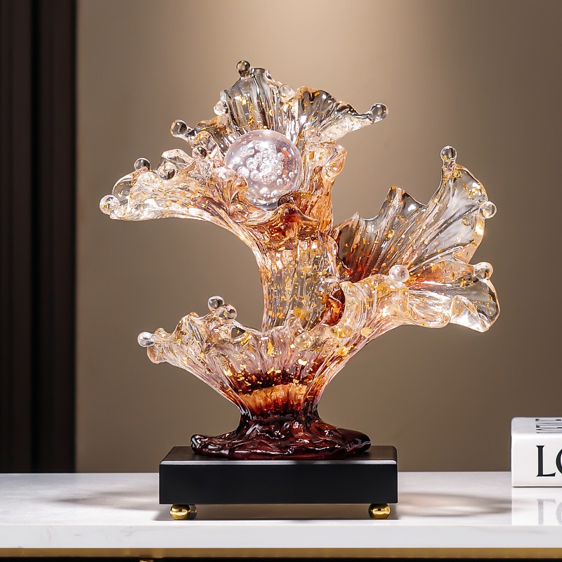 Statuette Blossoming and Wealt - огляд і ціна Resin Art Gift For Birthday