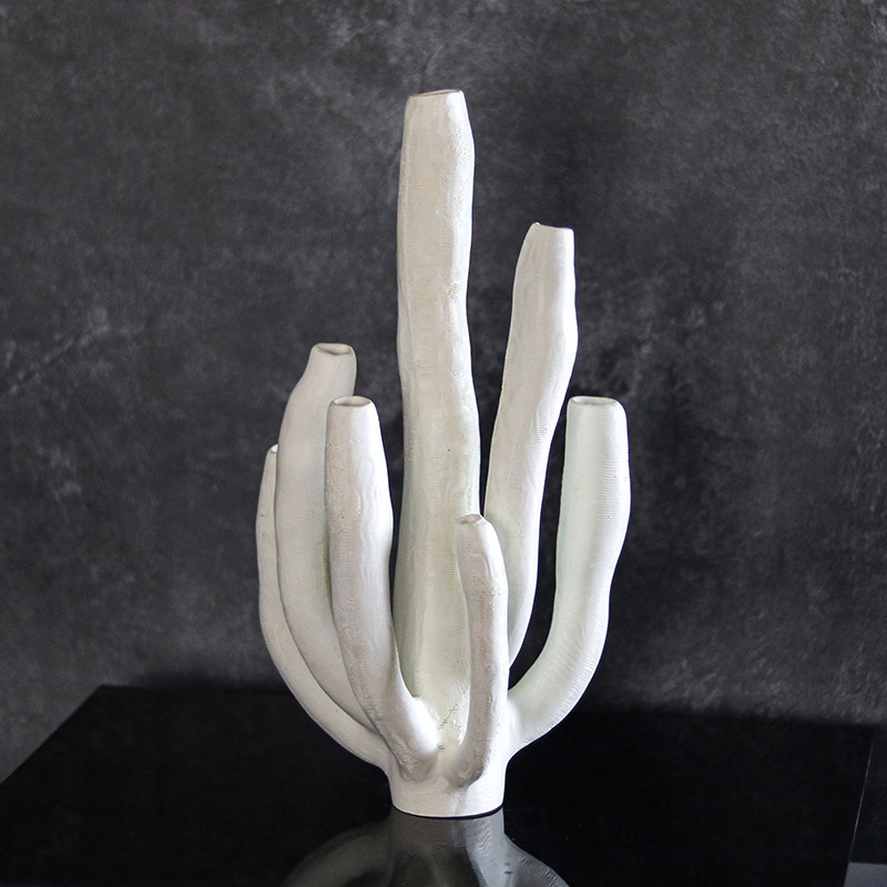Coral Tube Art Sculpture Moder - огляд і ціна Resin Art Youtube