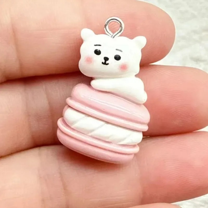 10pcs Mixed Cartoon Resin Char - огляд і ціна Resin Art Products