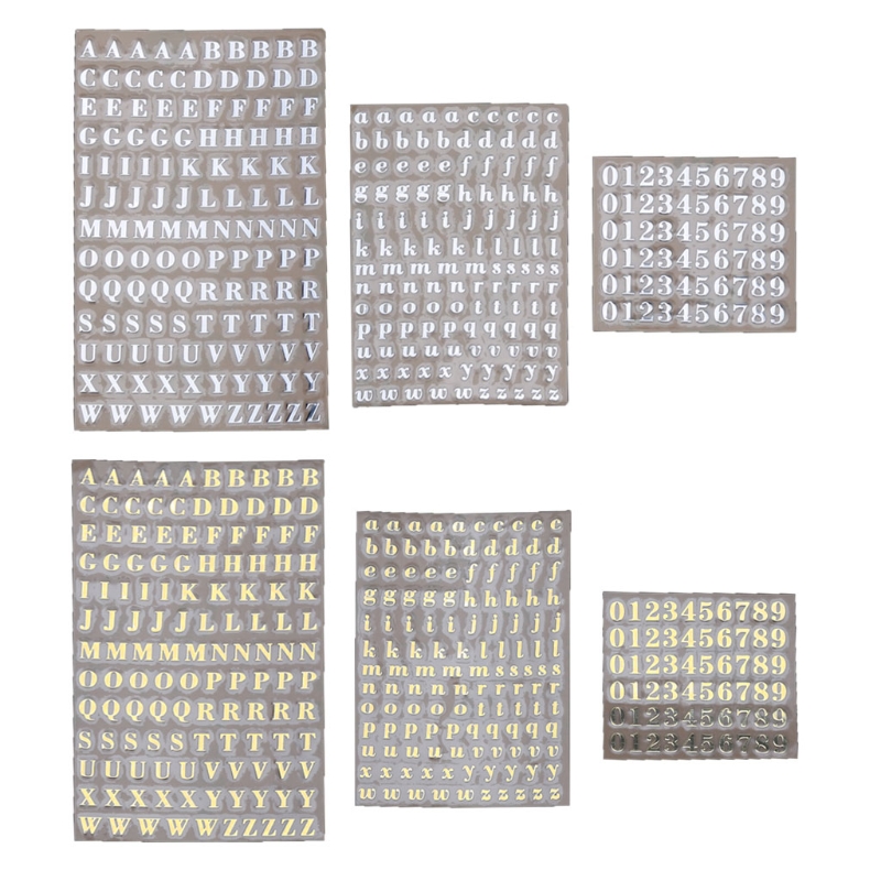 5Pcs Metal 26 Mini Alphabet Le - огляд і ціна Resin Art Heat Gun